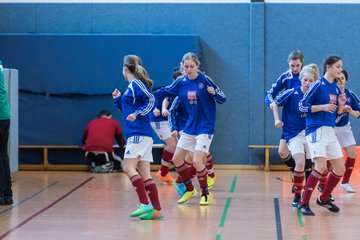 Bild 11 - Norddeutschen Futsalmeisterschaften : Sieger: Osnabrcker SC